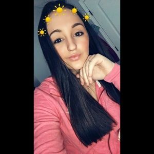 Meet your Posher, Maddie